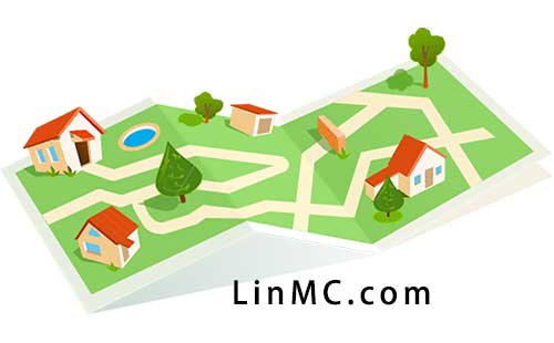 數據可視化3d地圖怎么做(3D地圖數據)