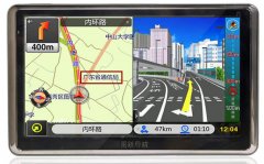 廣東省通信局地圖標(biāo)注