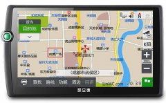 成美廣場GPS導(dǎo)航地圖標(biāo)注